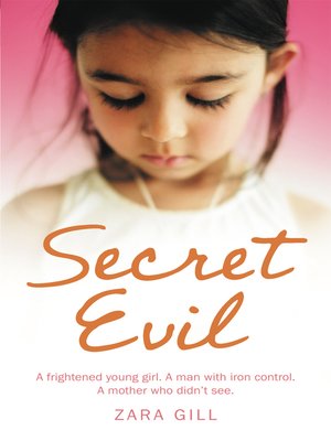 cover image of Secret Evil